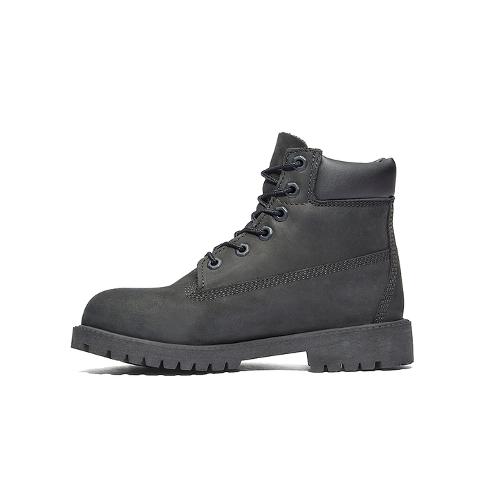 Premium 6-Inch Waterproof Boot GS 'Black'