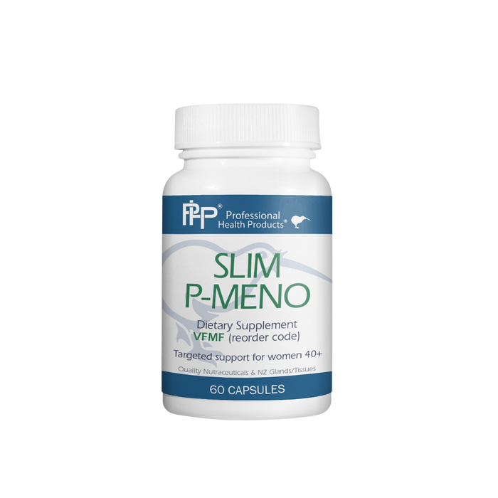 Professional Health Products Slim P-Meno 1