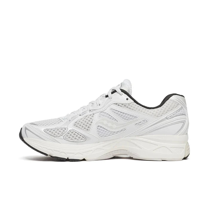 ProGrid Guide 7 'White Black'
