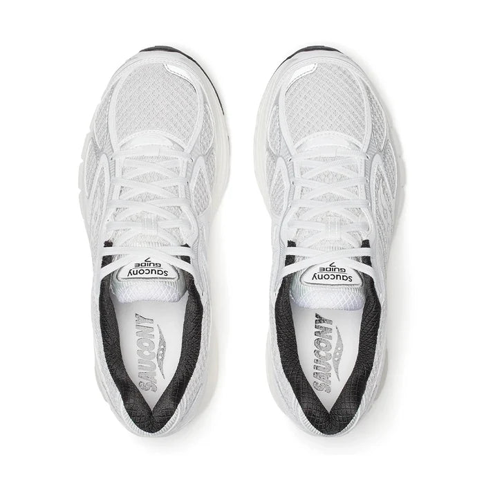 ProGrid Guide 7 'White Black'
