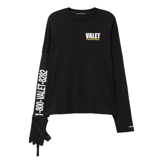 Project G/R Glove L/S T-Shirt