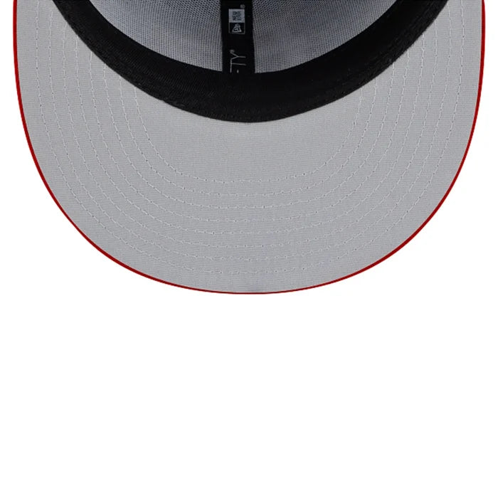 Puerto Rico 2026 World Baseball Classic 59FIFTY Fitted 'OTC'