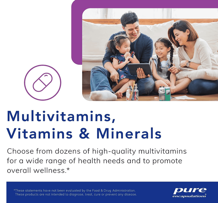 Pure Encapsulations P5P 50 capsules