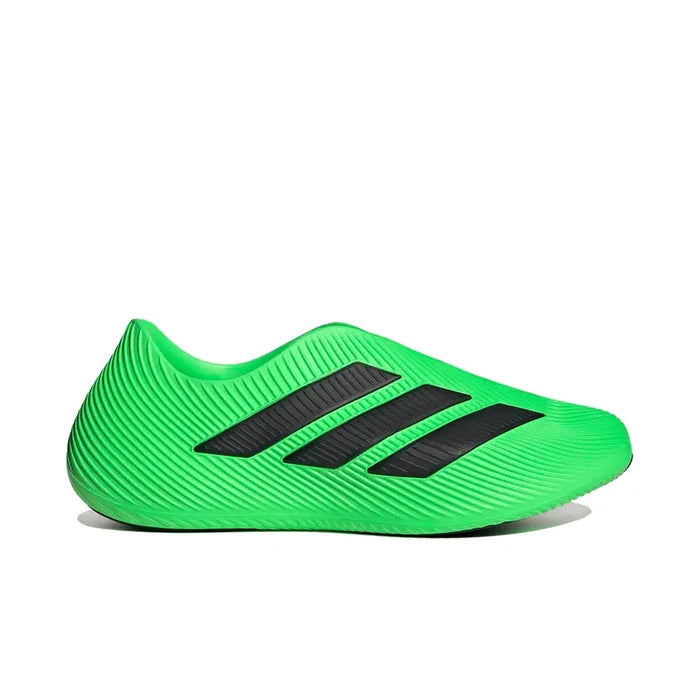 Purechill 'Screaming Green Core Black'