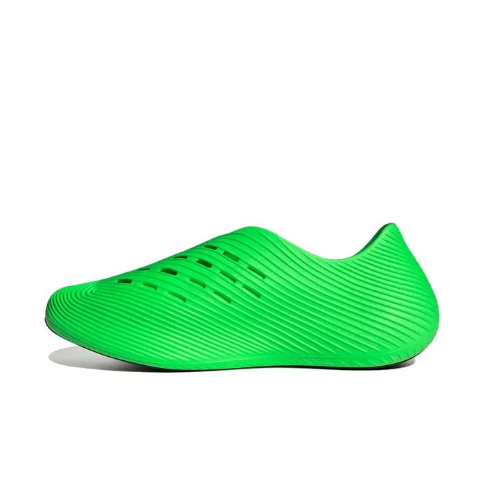 Purechill 'Screaming Green Core Black'