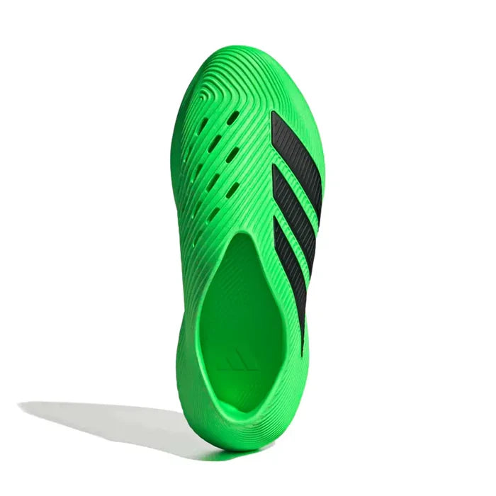 Purechill 'Screaming Green Core Black'