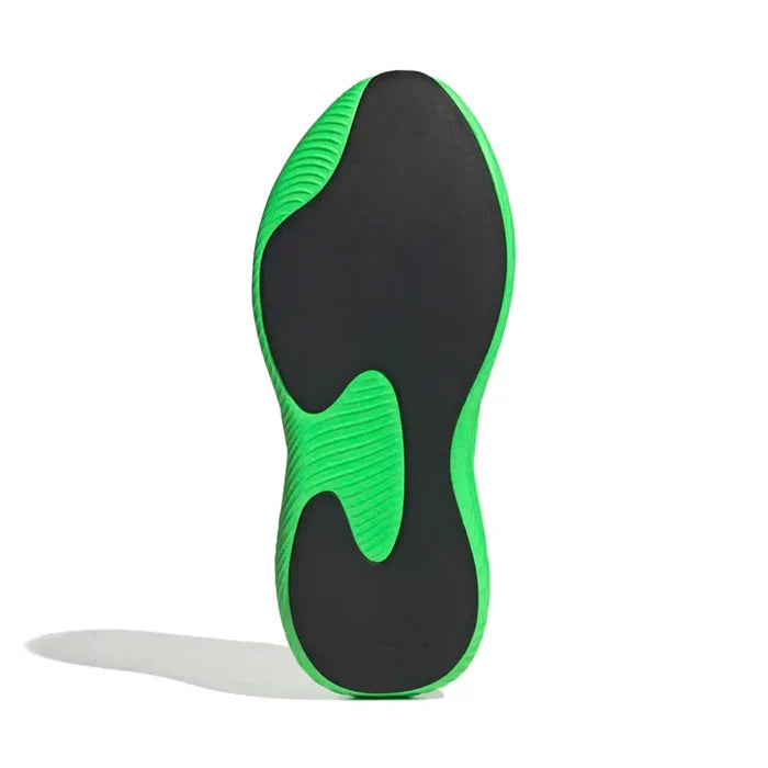 Purechill 'Screaming Green Core Black'