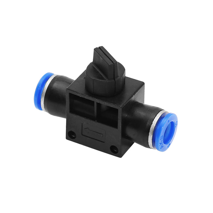 Push-Fit Micro-Valve Hose Joiner - Windows101