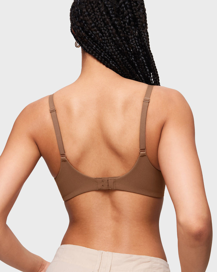 Push Up Contour Bra