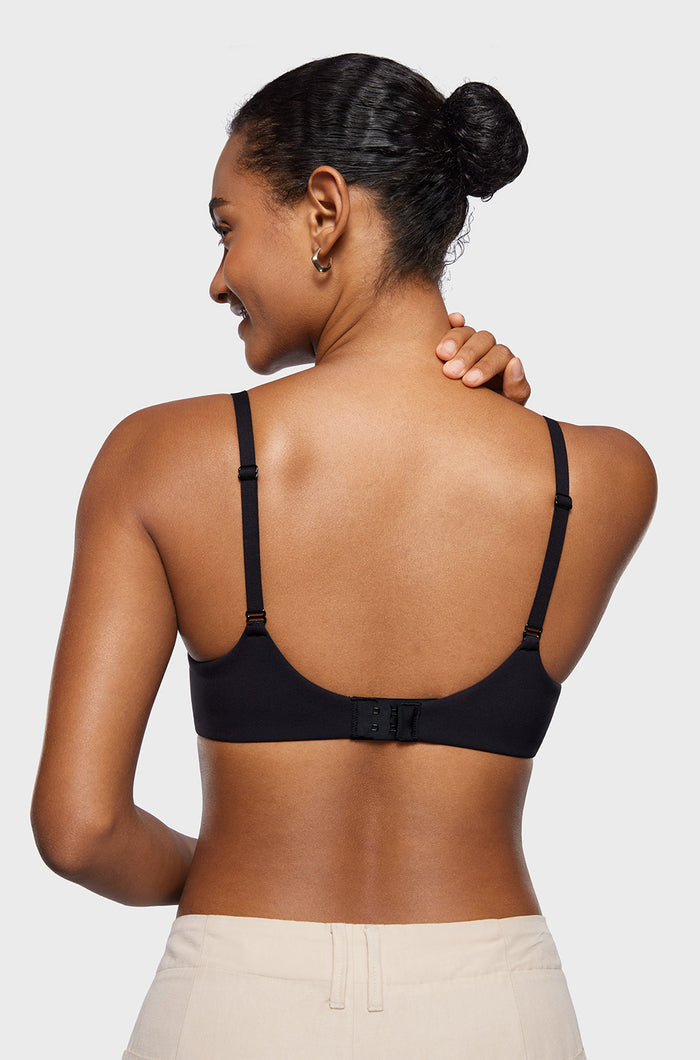Push Up Contour Bra