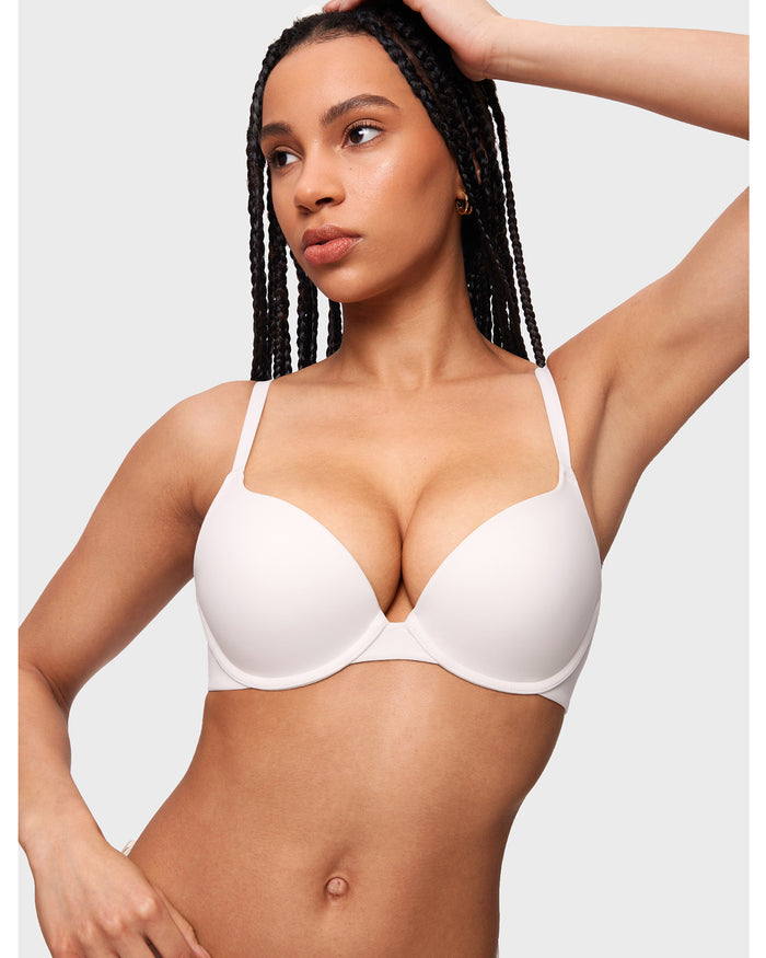 Coconut White / 32 / A