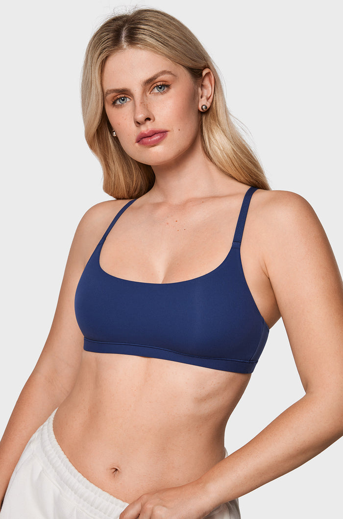 Racerback Bralette