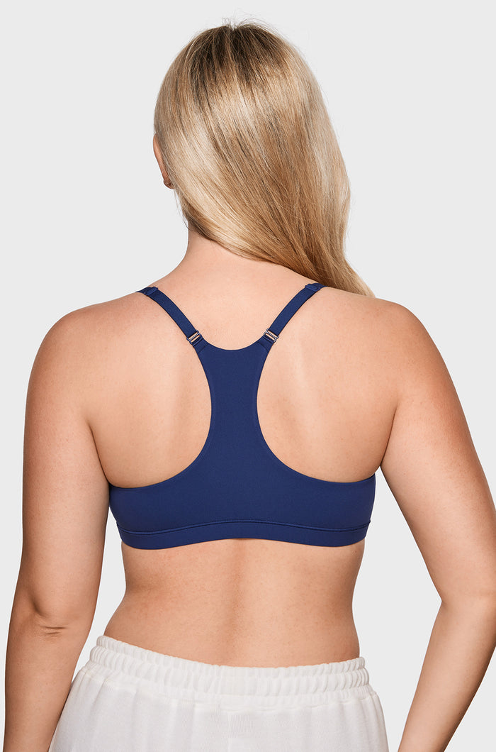 Racerback Bralette
