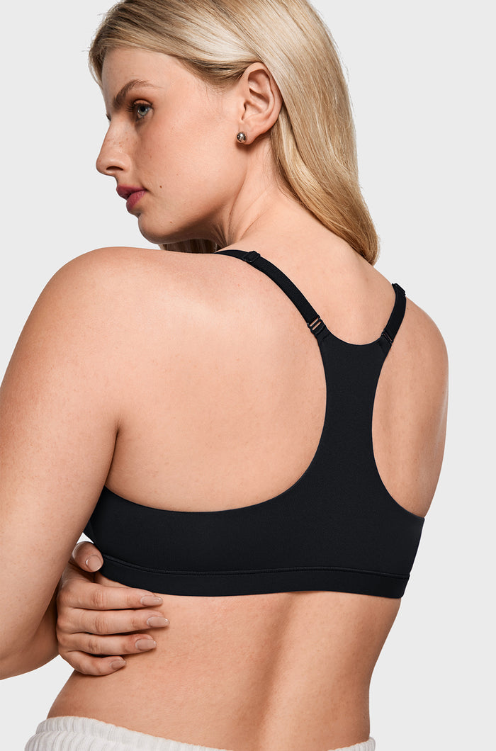 Racerback Bralette