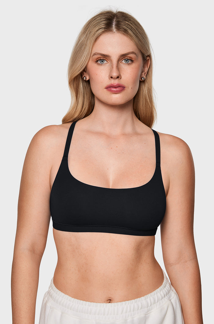 Racerback Bralette