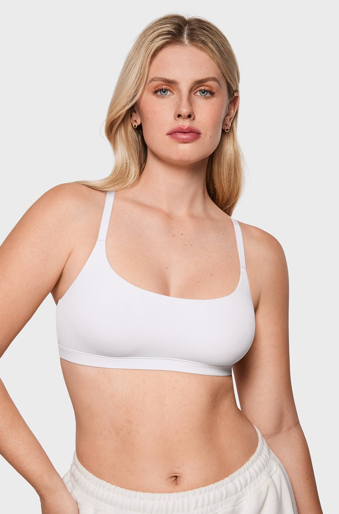 Racerback Bralette