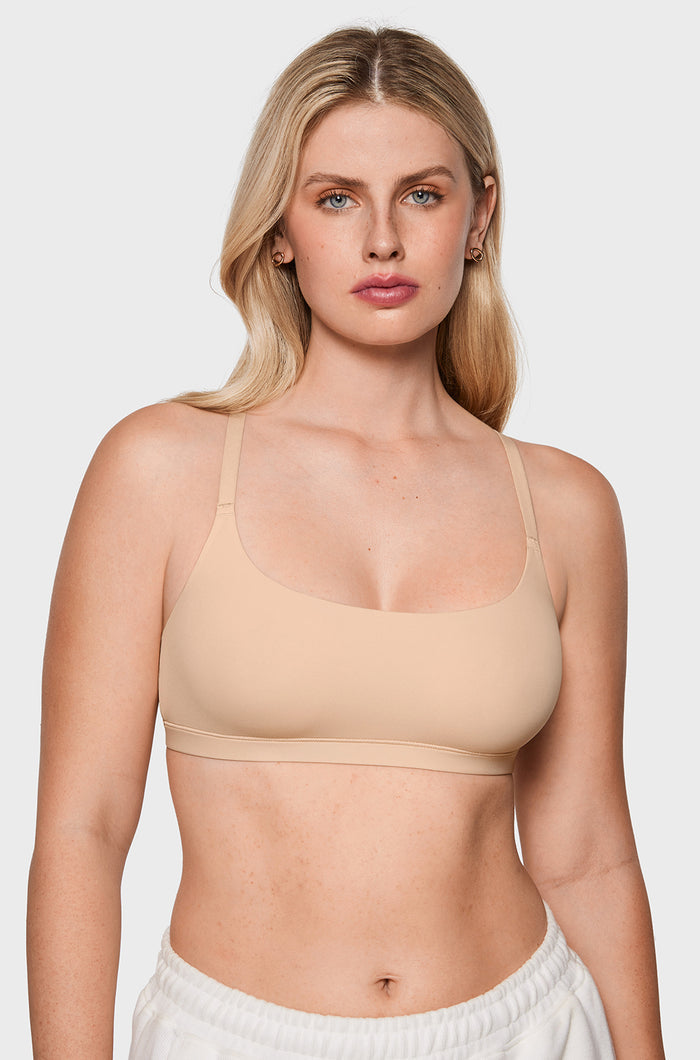 Racerback Bralette