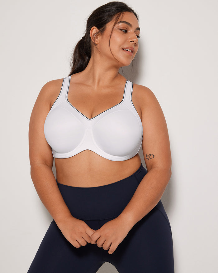 White / 32 / B