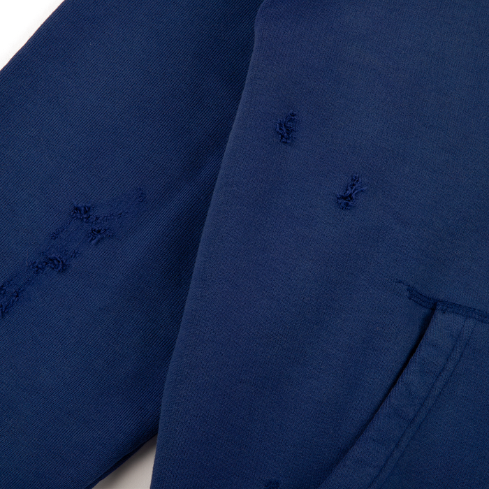 Jordan Rare Air Pullover Hoodie 'Deep Royal'