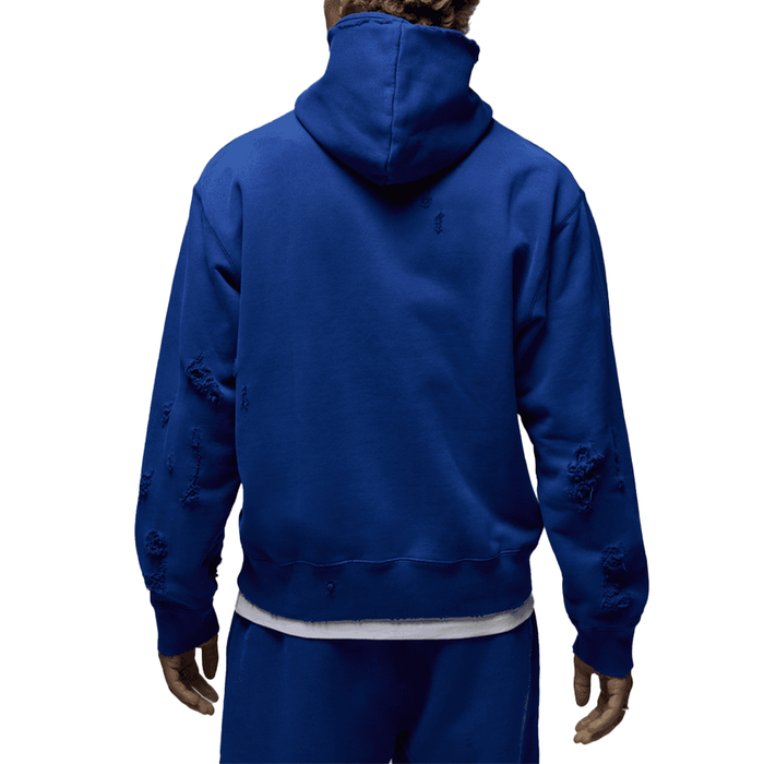 Jordan Rare Air Pullover Hoodie 'Deep Royal'