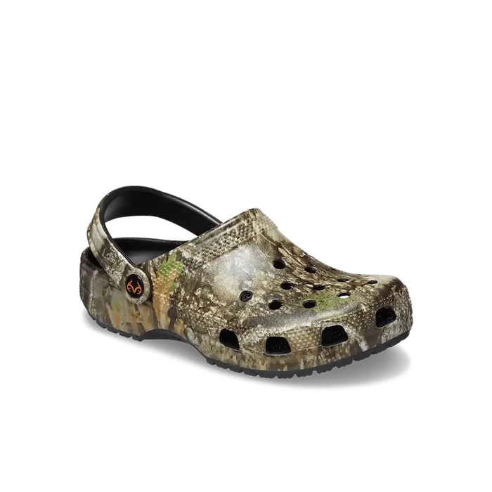 Realtree APX Classic Clog 'Camo'