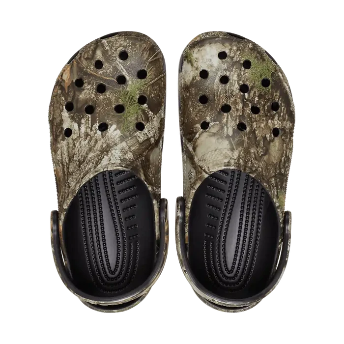 Realtree APX Classic Clog 'Camo'