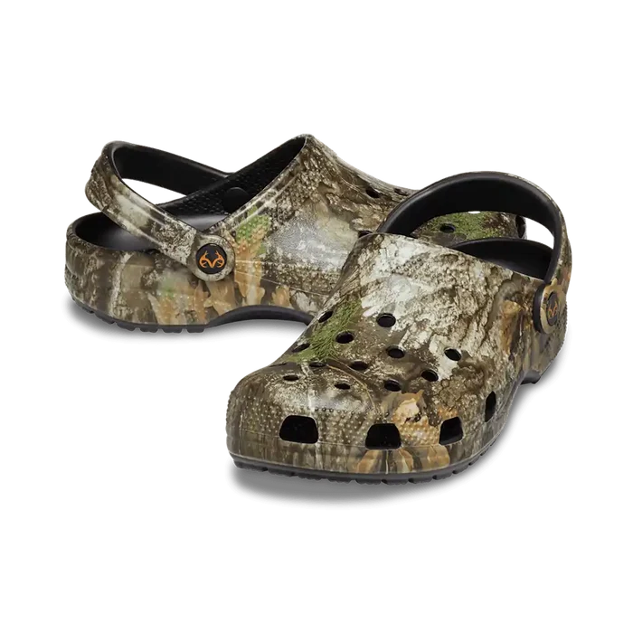 Realtree APX Classic Clog 'Camo'