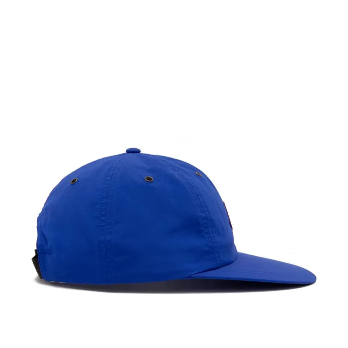 Red Box Nylon Hat 'TNF Blue'