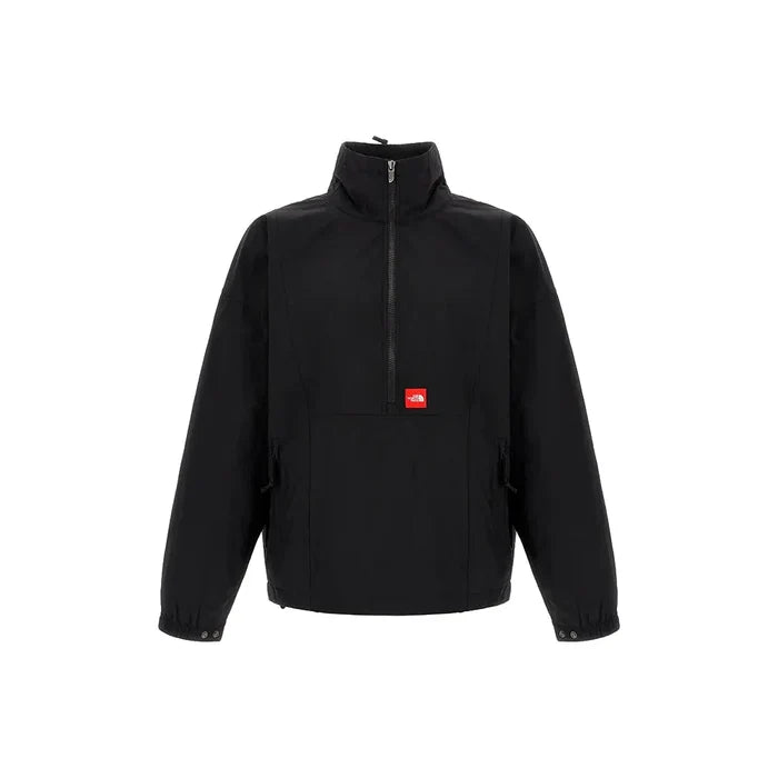 Red Box Taslan Jacket 'TNF Black'