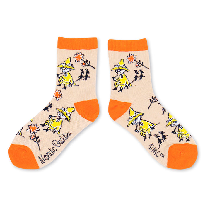 Red Cross - Snufkin Kids Socks
