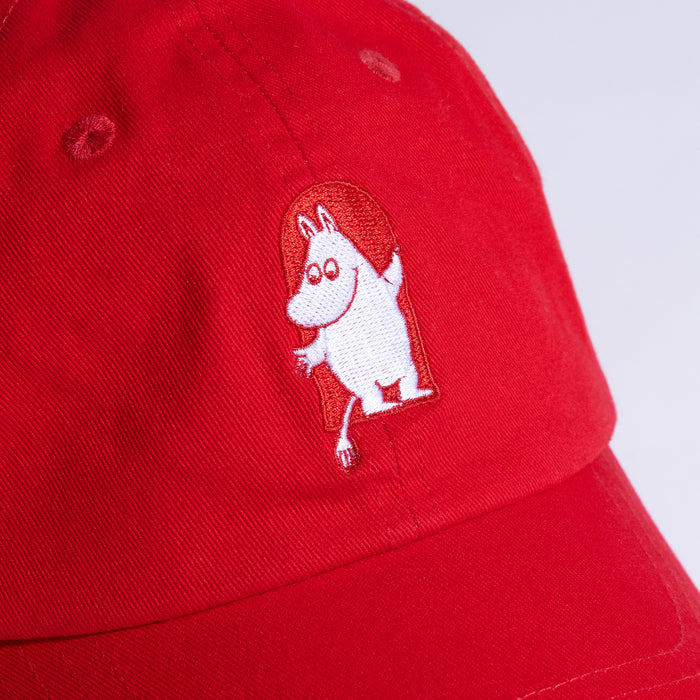 Red Cross Cap