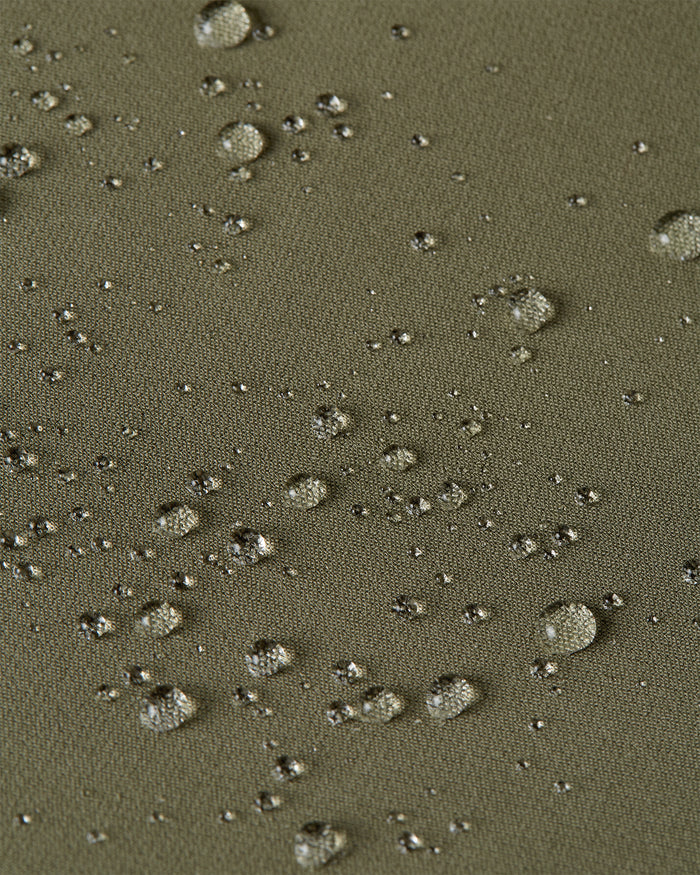 Regular Classic Pants Olive
