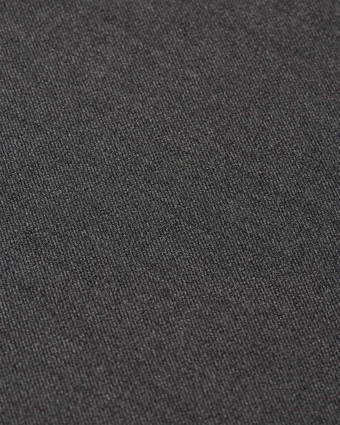 Regular Everyday Pants Dark Grey