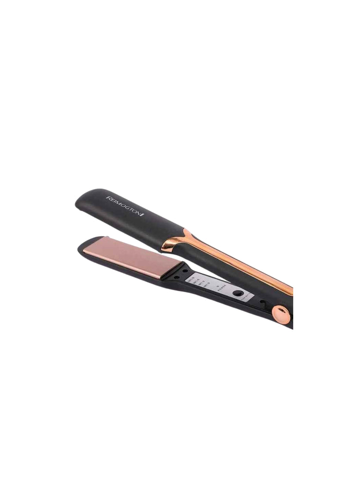 Remington RE-2096 Professional Hair Straightener – Professionele Stijltang voor Glad en Steil Haar