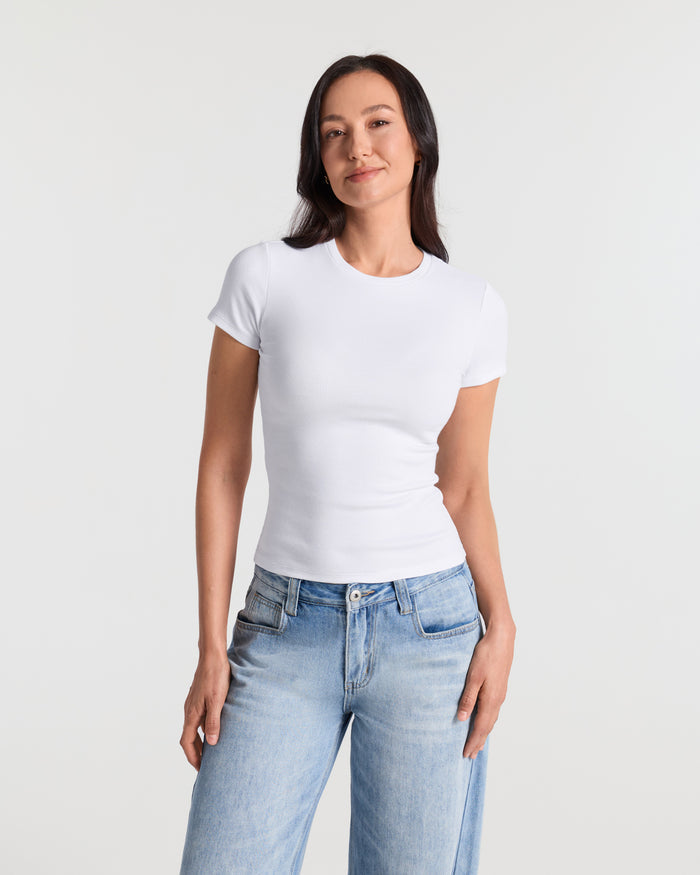 White / XXS