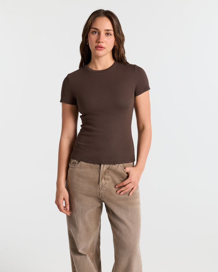 Clay Brown / XXS