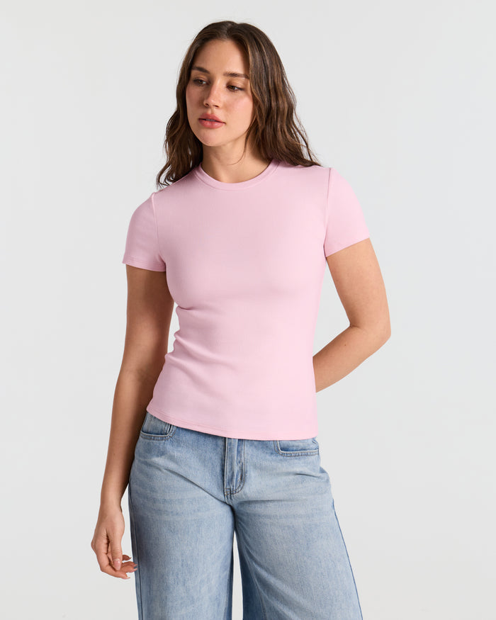 Strawberry Pink / XXS