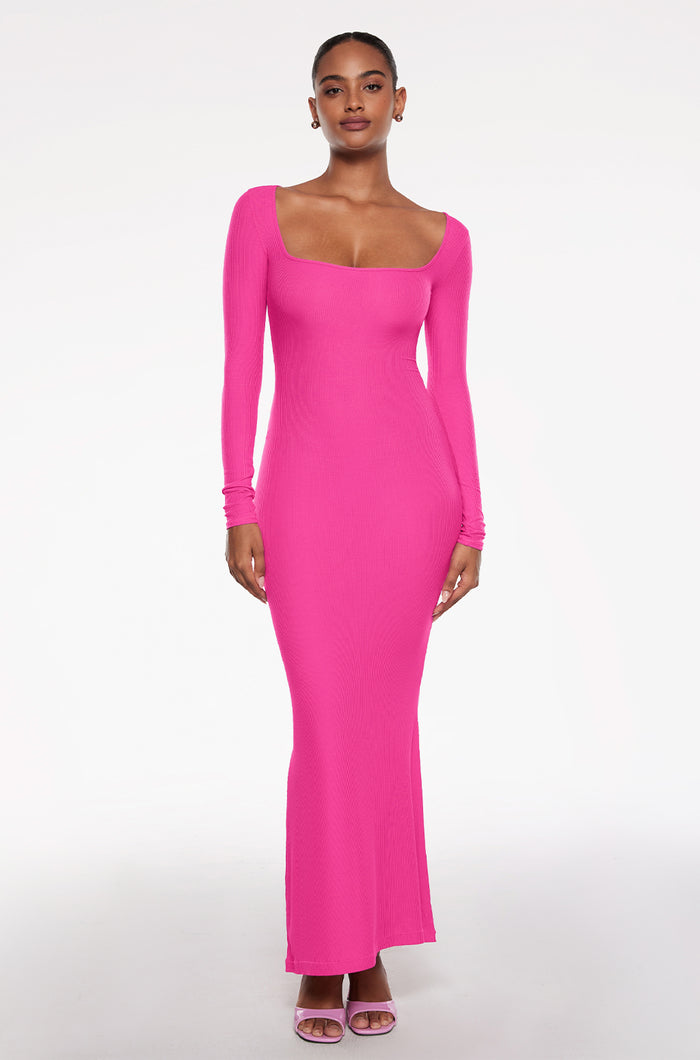 Hibiscus Purple / XXS