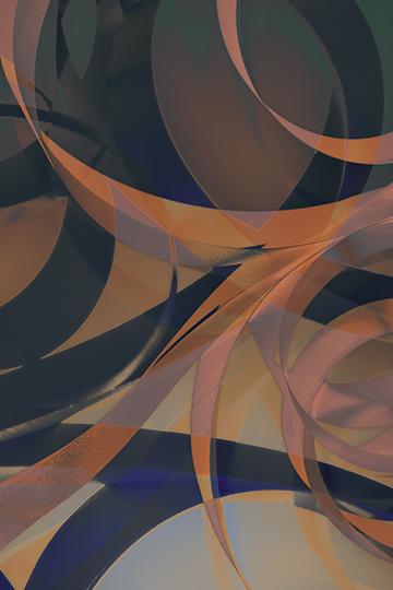 Ribbon II