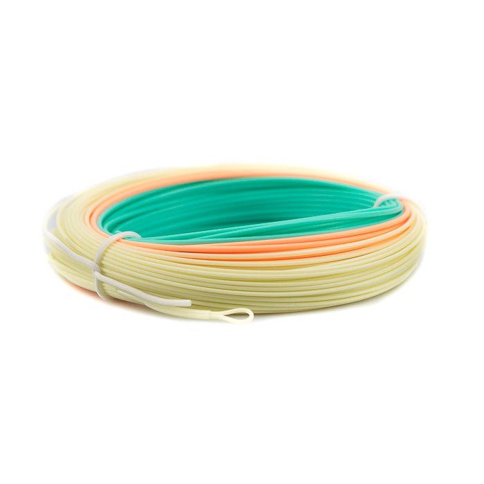 RIO Tropical Series DirectCore Flats Pro Fly Line - CLEARANCE