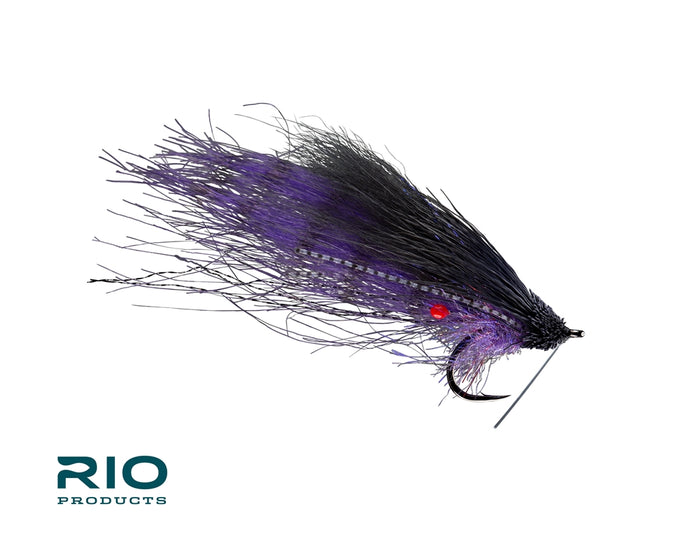 Rio's Truffle Shuffle Fly #1  (U.S. Only)