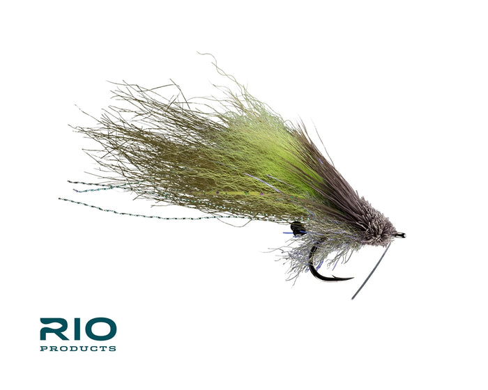Rio's Truffle Shuffle Fly #1  (U.S. Only)