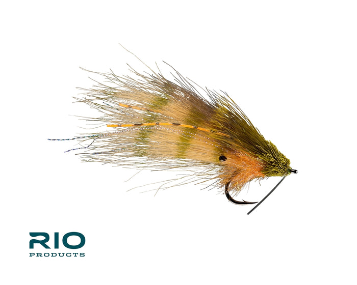 Rio's Truffle Shuffle Fly #1  (U.S. Only)