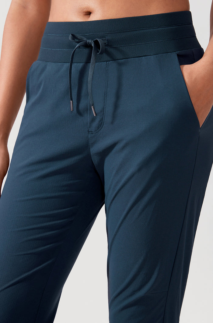 Ripstop Jogger with Pockets 27.5"