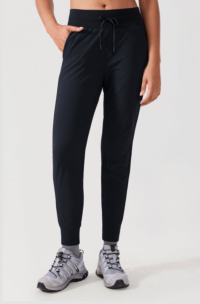 Ripstop Jogger with Pockets 27.5"