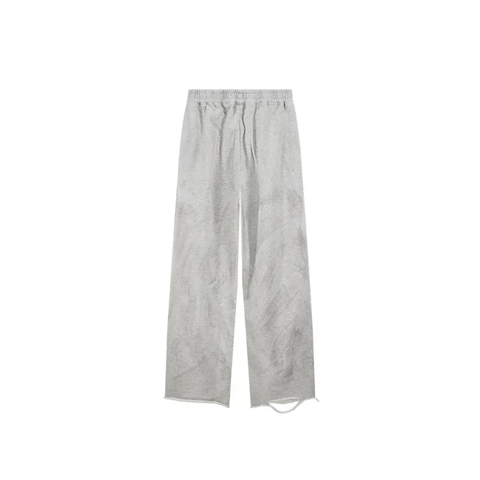RL Touring Crew Sweatpant 'Heather Grey'