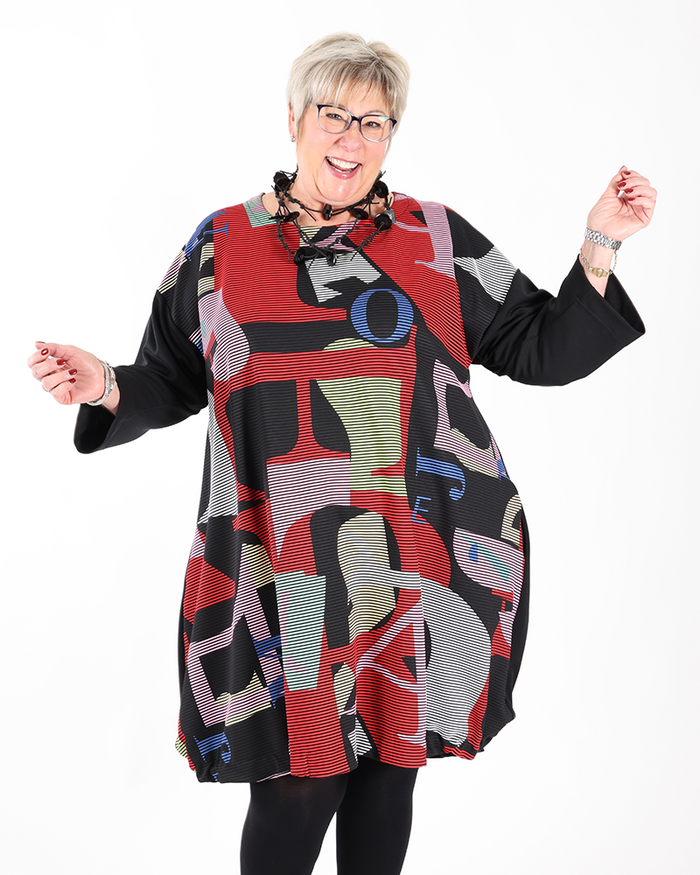 Robe Simone - Franck Anna