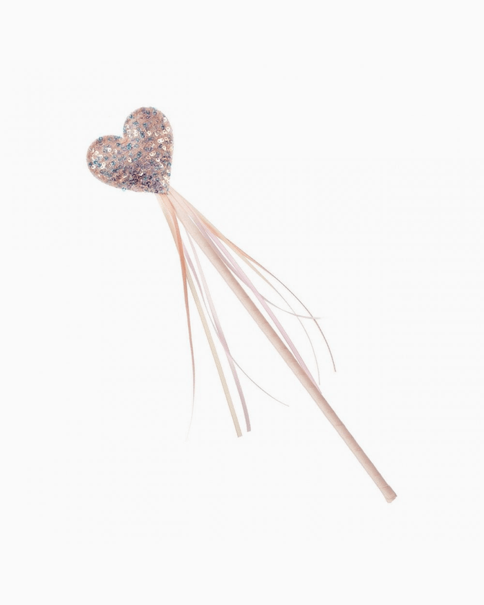 Rockahula Kids Toy Rockahula Sequin Heart Wand