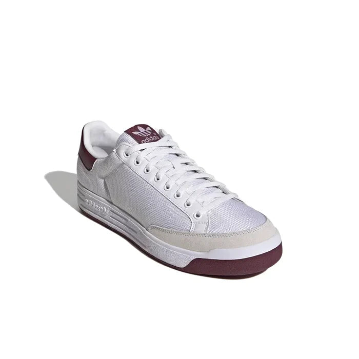 Rod Laver 'Cloud White Maroon'