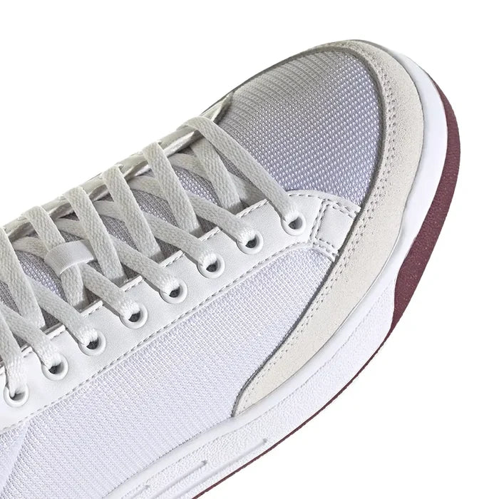 Rod Laver 'Cloud White Maroon'